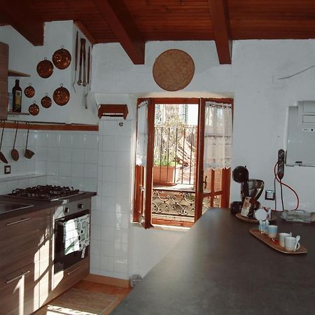 Villa Casa Batti à Corniglia Extérieur photo