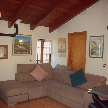 Villa Casa Batti à Corniglia Extérieur photo