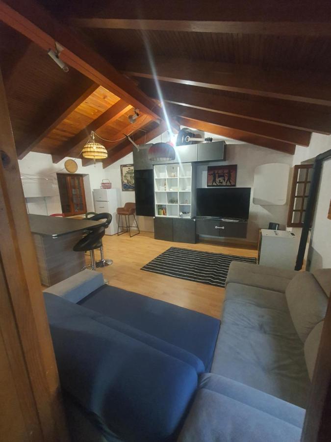 Villa Casa Batti à Corniglia Extérieur photo