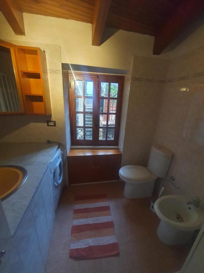 Villa Casa Batti à Corniglia Extérieur photo