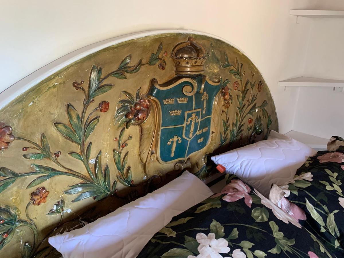 Villa Casa Batti à Corniglia Extérieur photo
