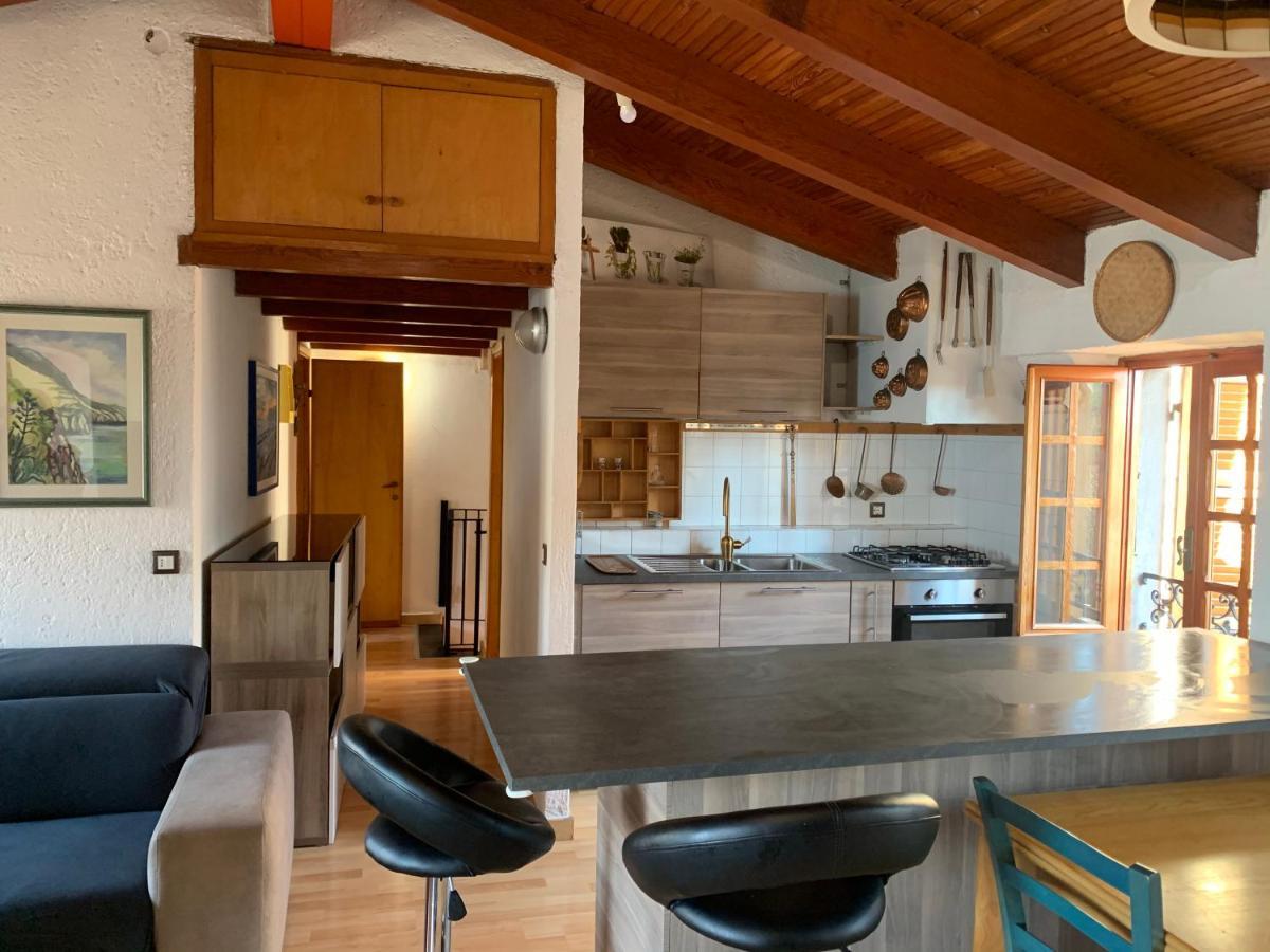 Villa Casa Batti à Corniglia Extérieur photo