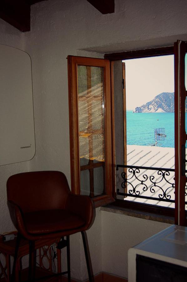 Villa Casa Batti à Corniglia Extérieur photo