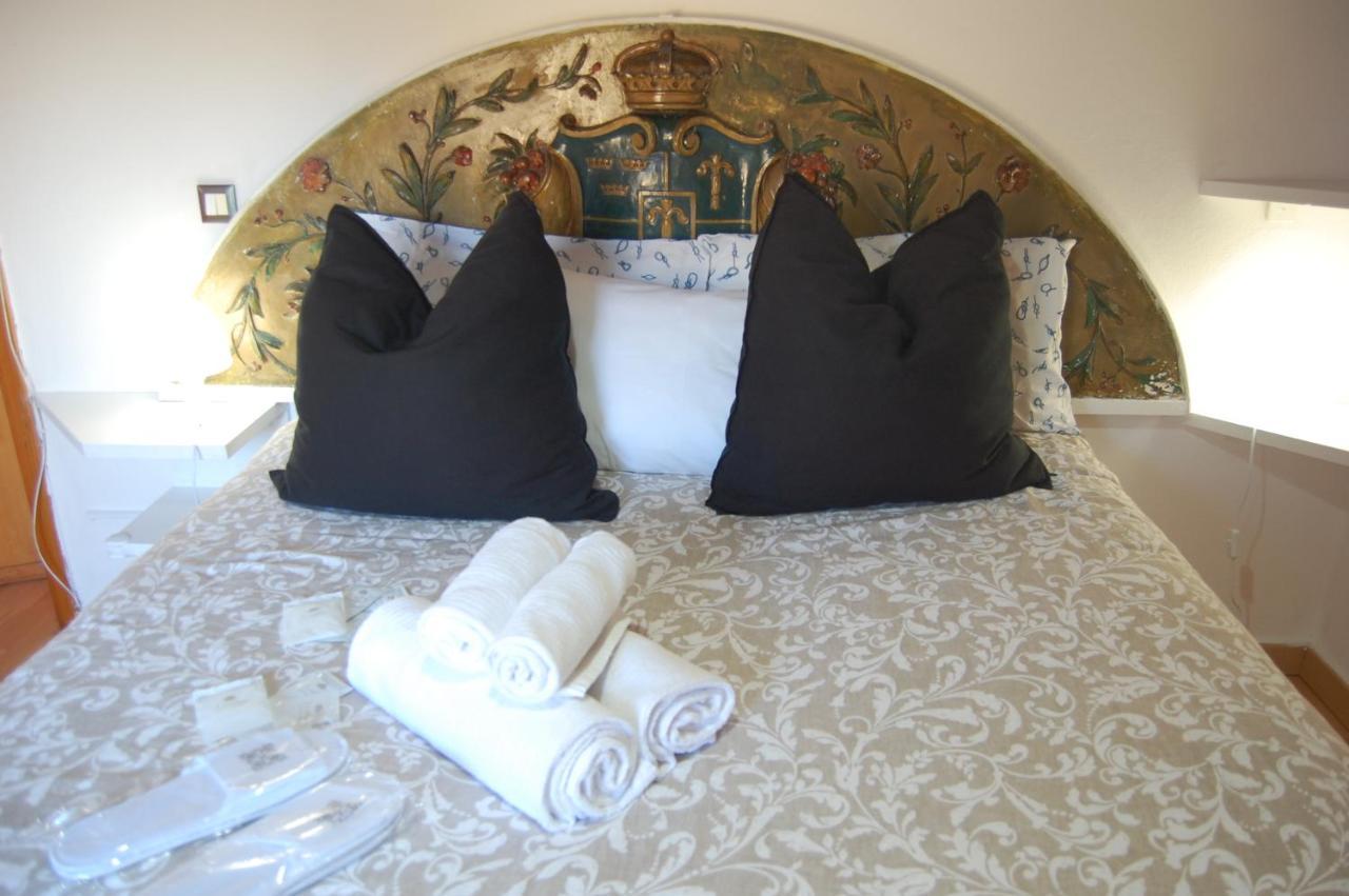 Villa Casa Batti à Corniglia Extérieur photo