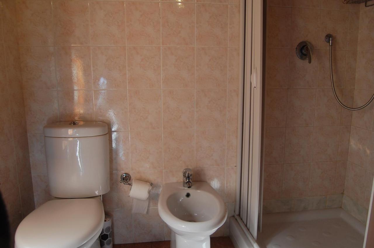 Villa Casa Batti à Corniglia Extérieur photo